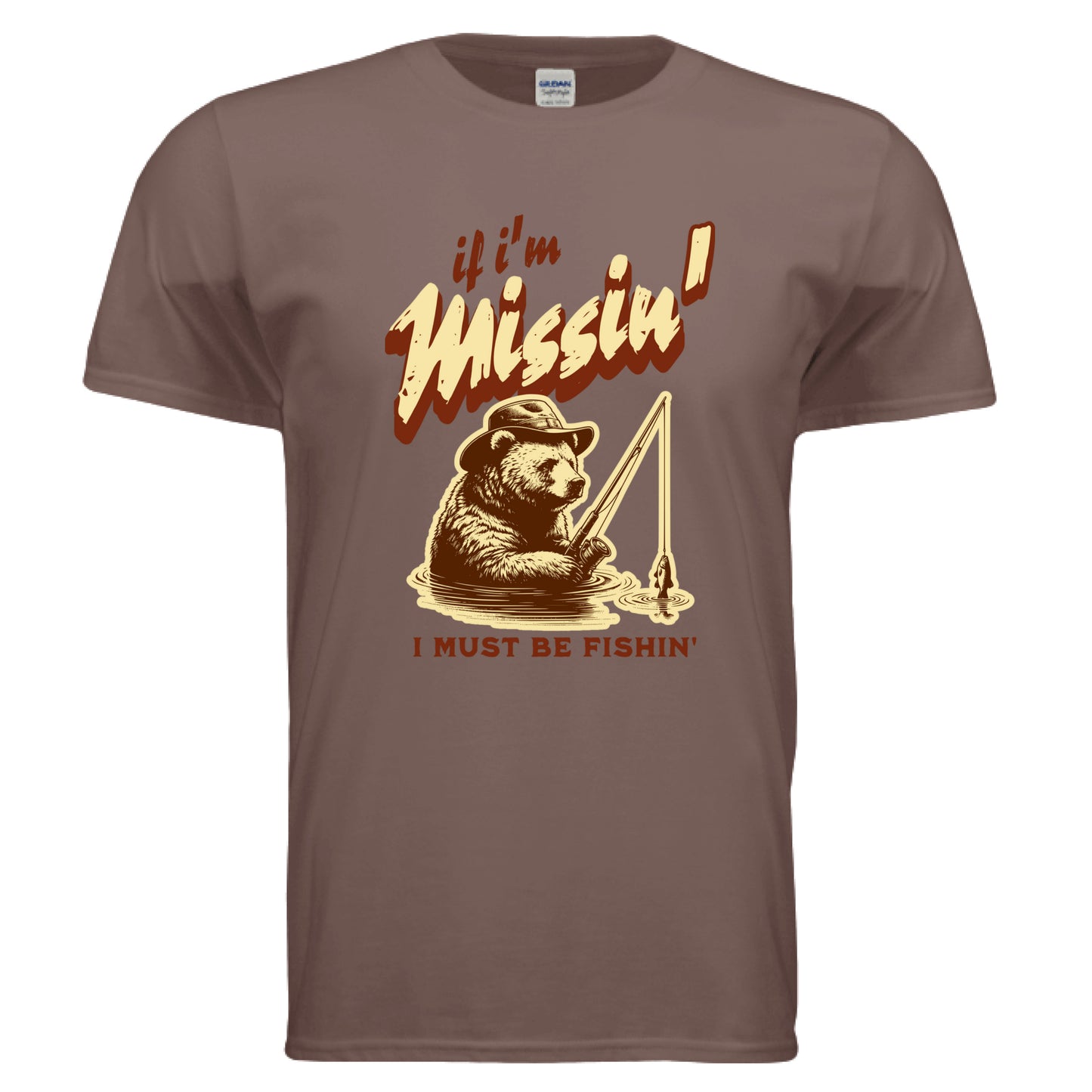 Heather Galapagos Blue - FRONT