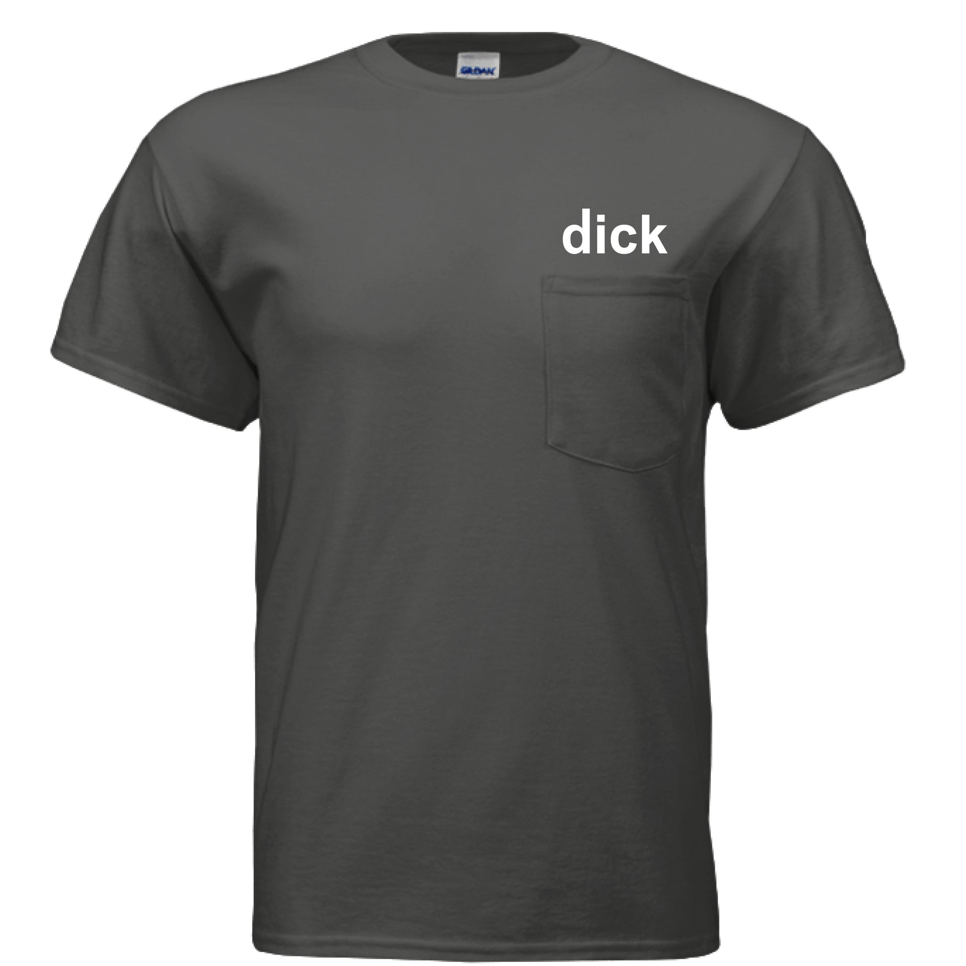 CHARCOAL - FRONT