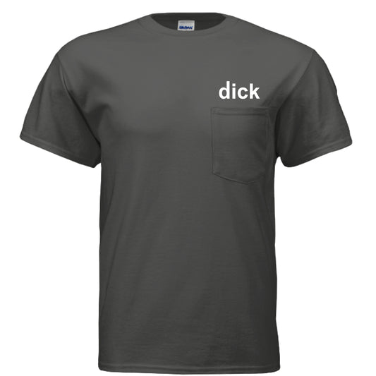 CHARCOAL - FRONT