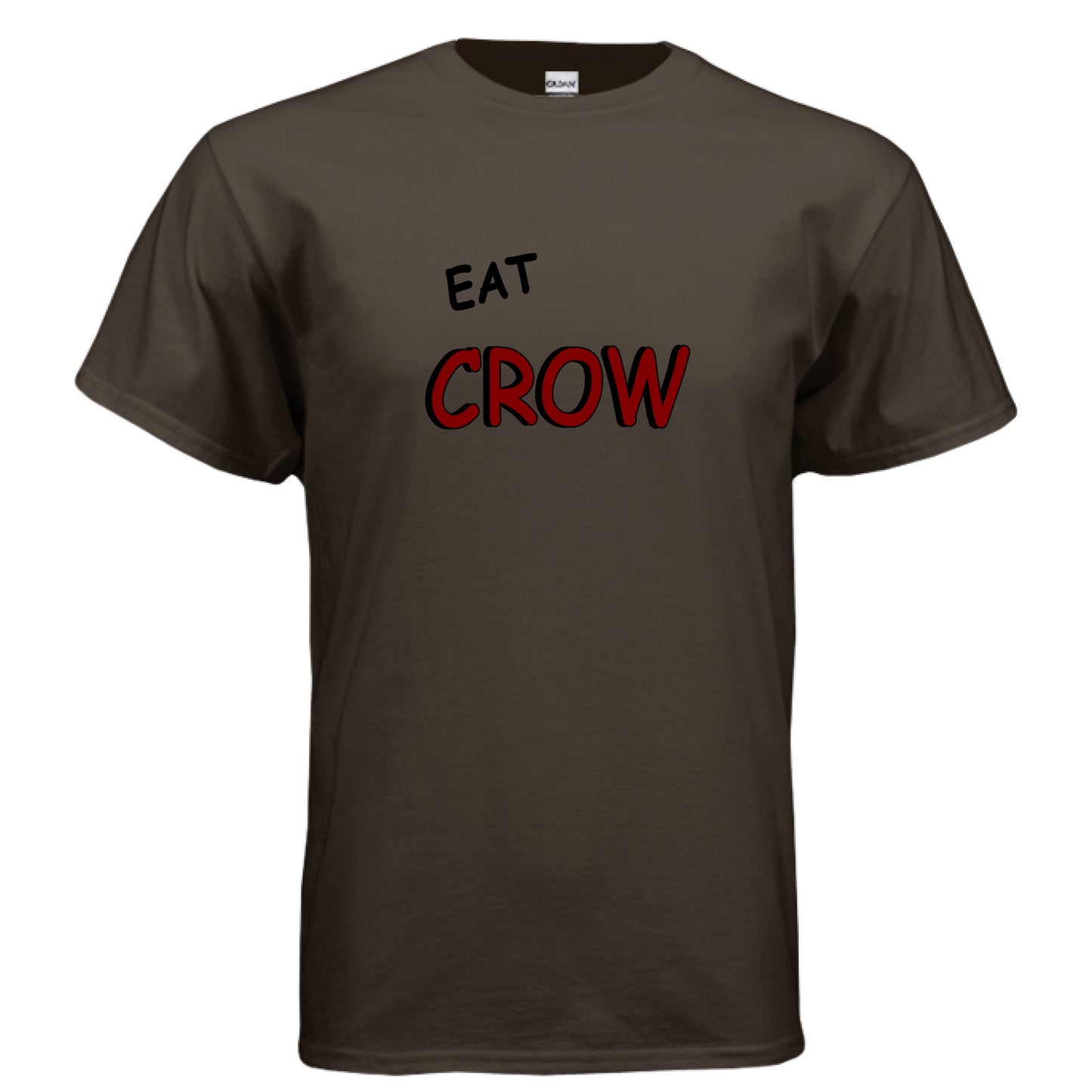 DARK CHOCOLATE - FRONT