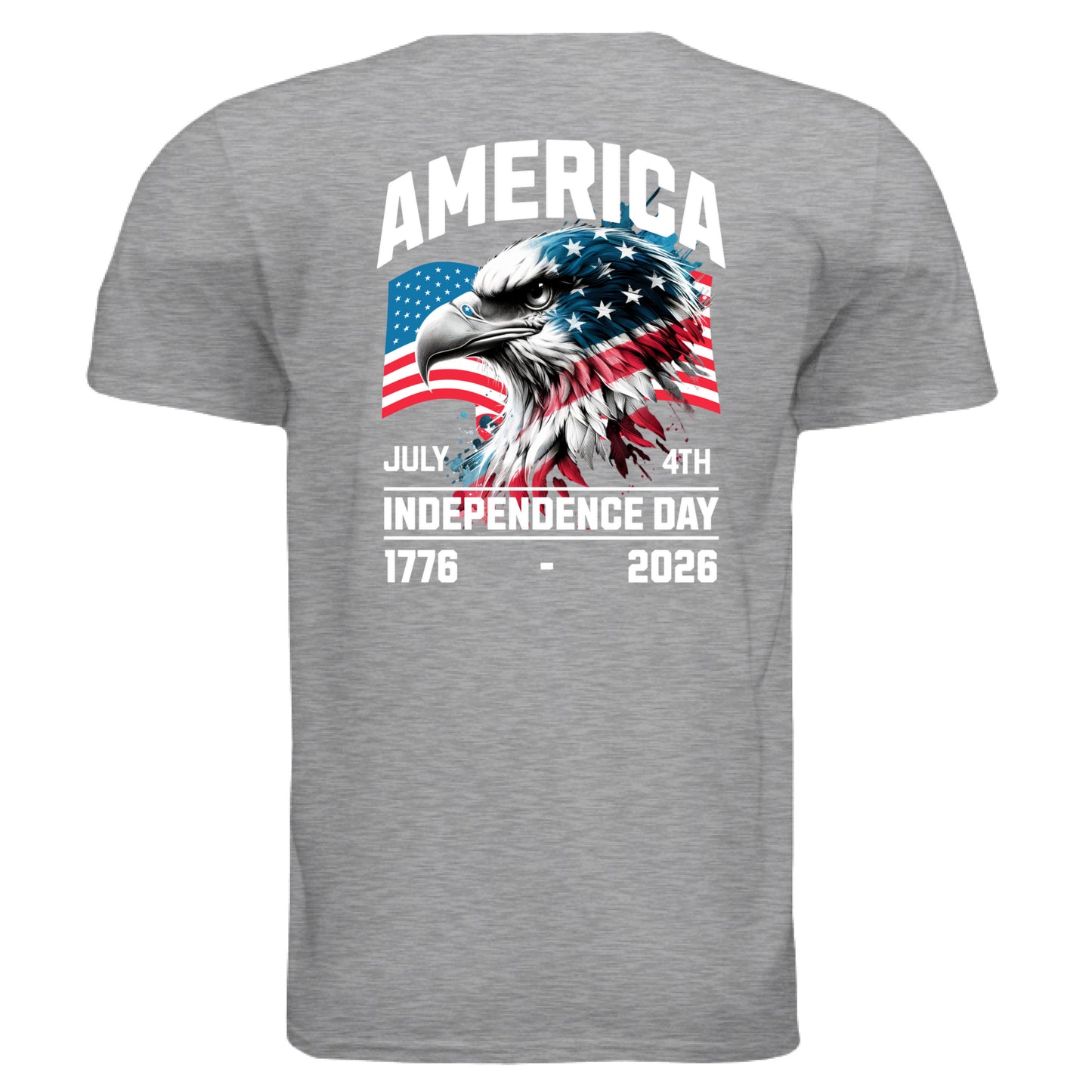 SPORT GREY - BACK