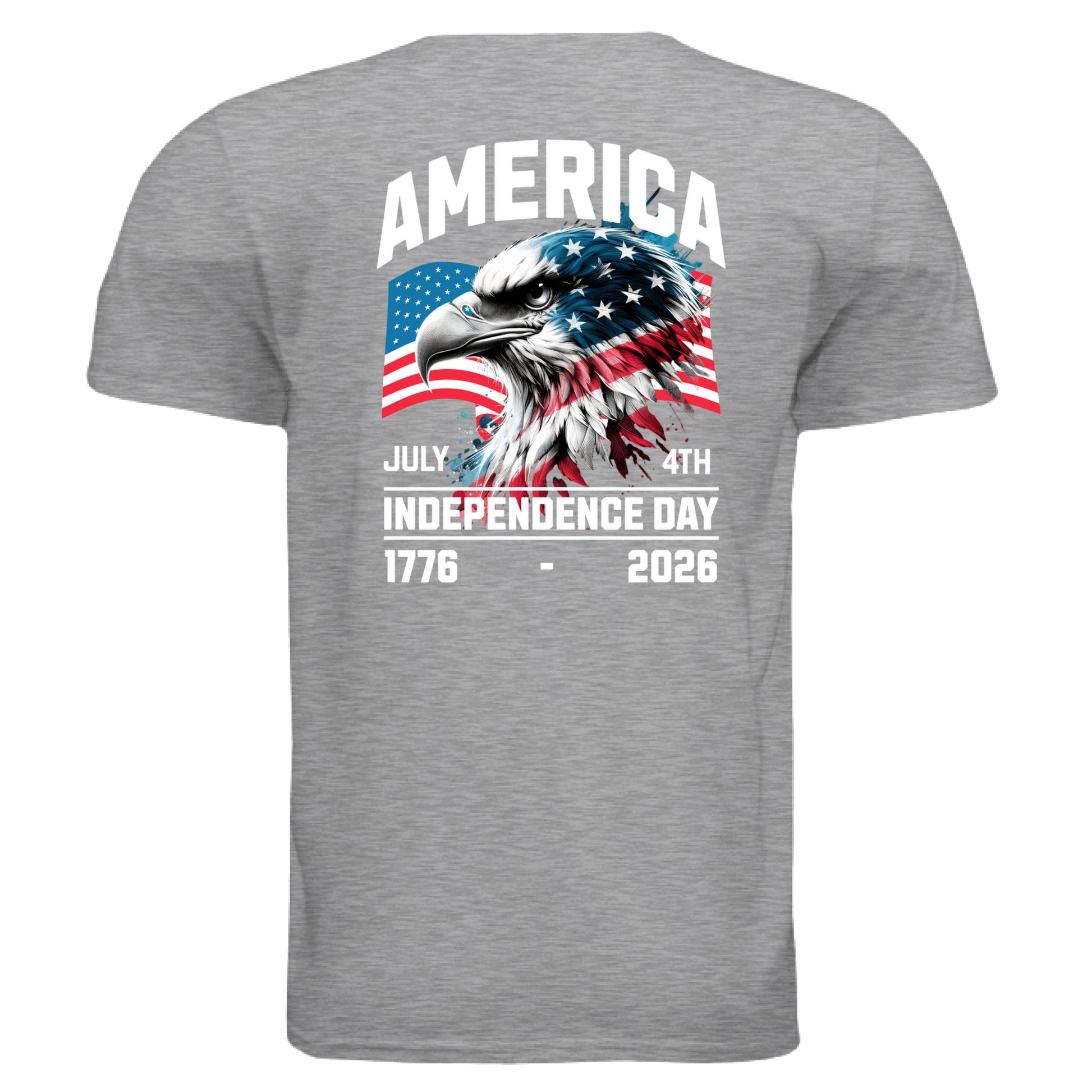 SPORT GREY - BACK