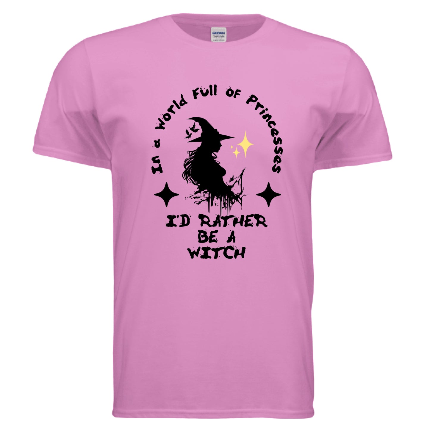 Heather Radiant Orchid - FRONT