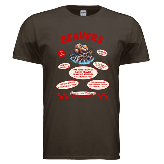 DARK CHOCOLATE - FRONT