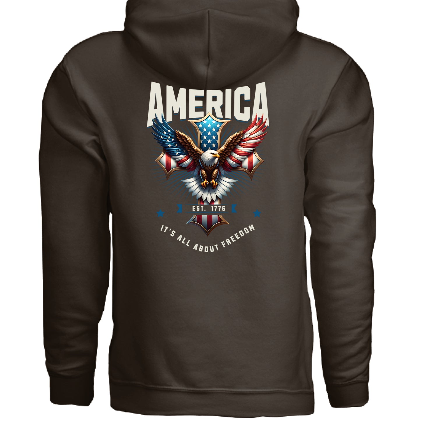 DARK CHOCOLATE - BACK