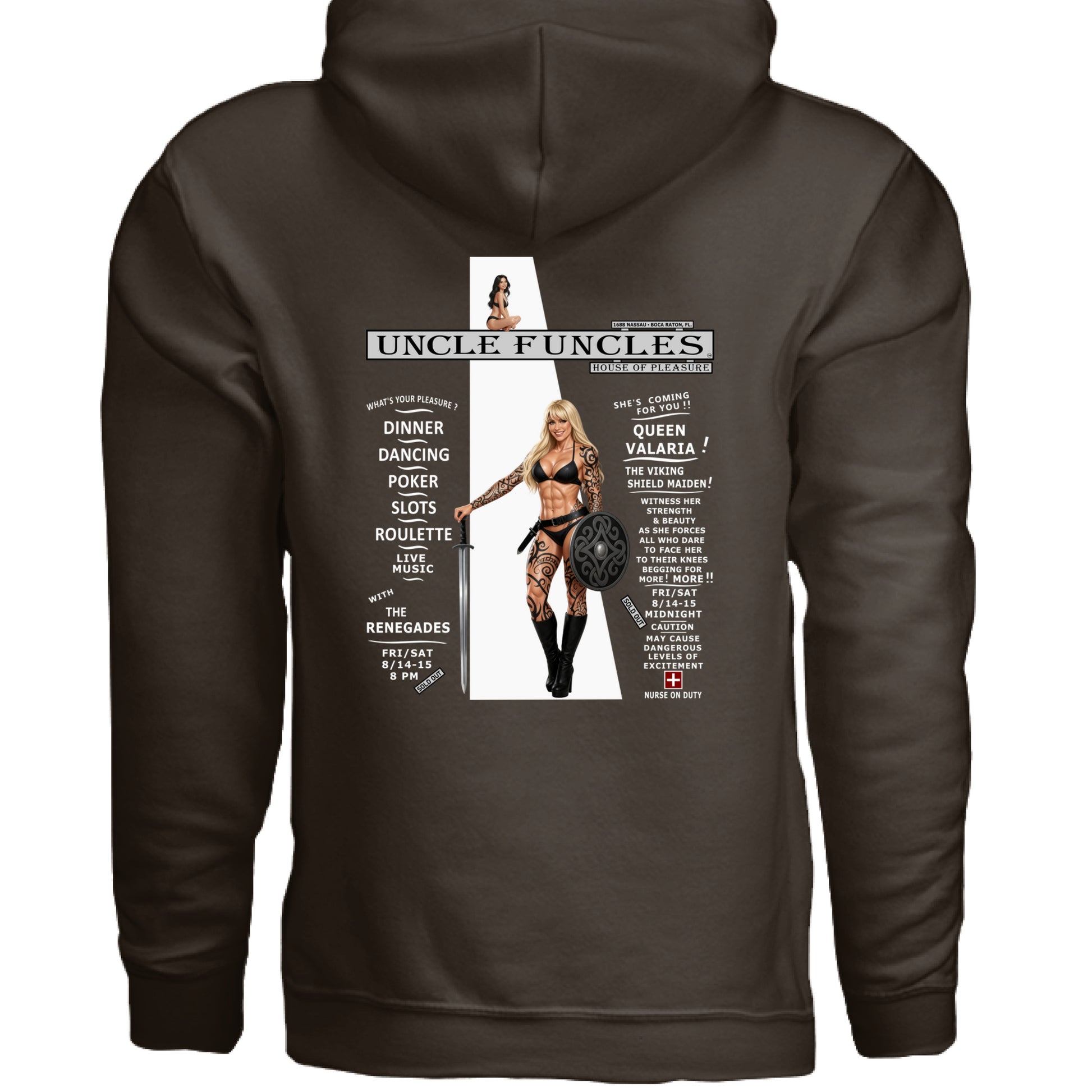 DARK CHOCOLATE - BACK