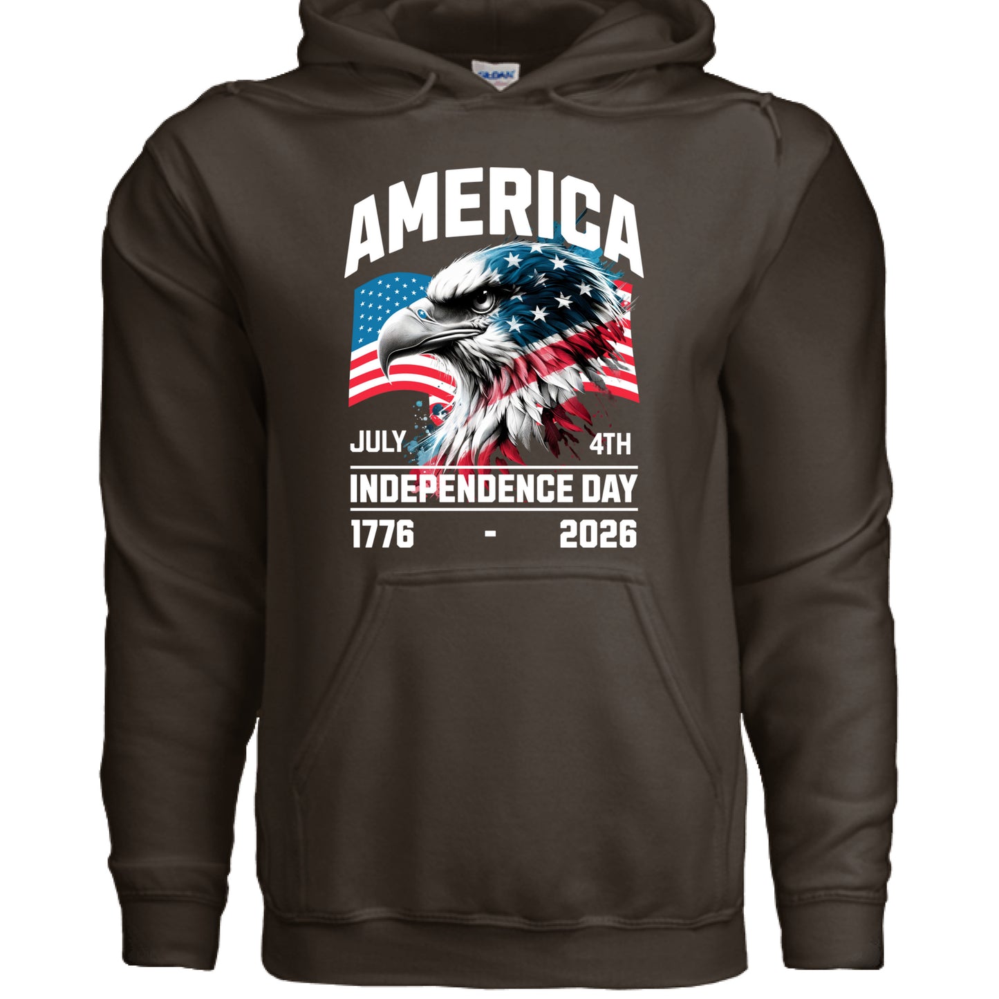 DARK CHOCOLATE - FRONT