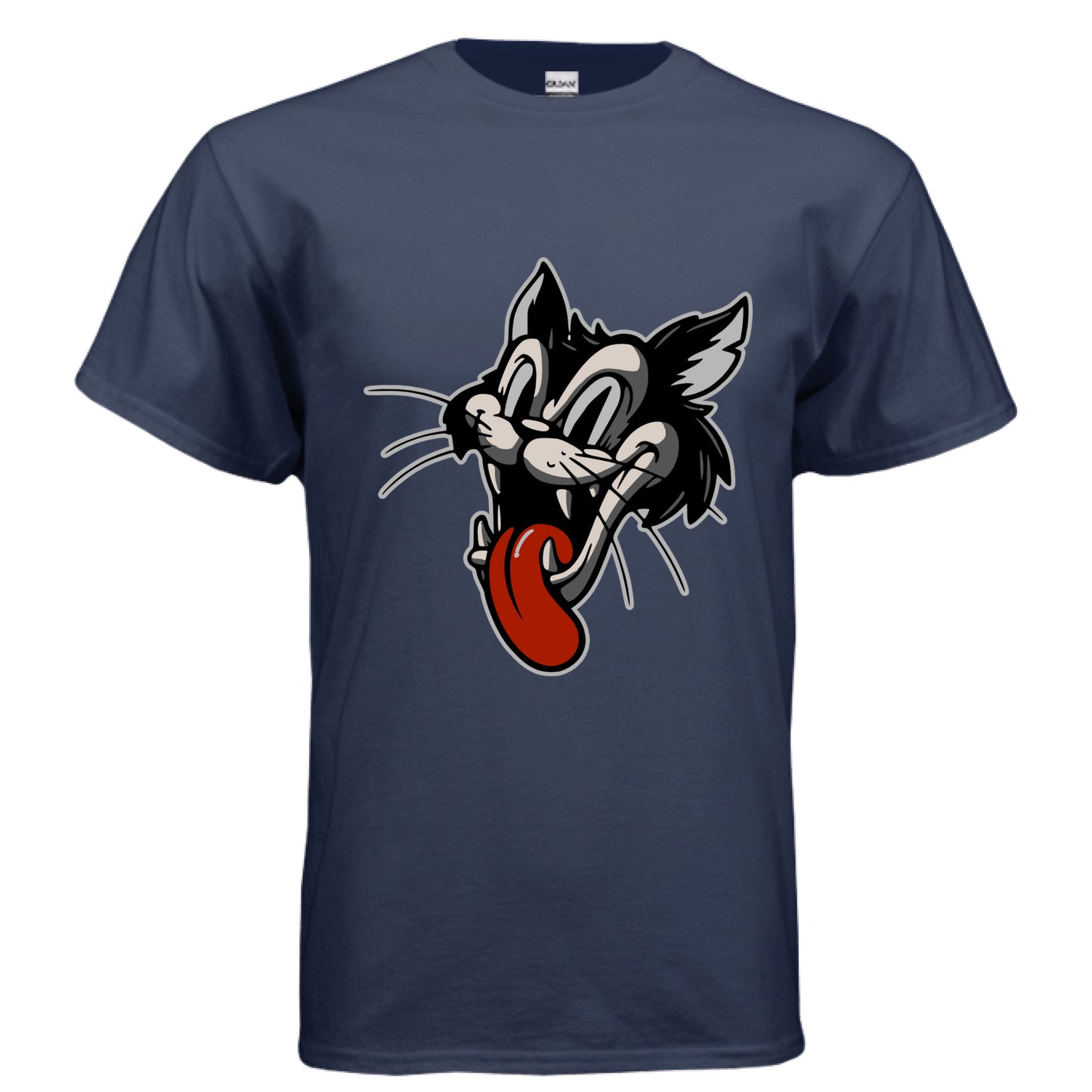 Sport Dark Navy - FRONT