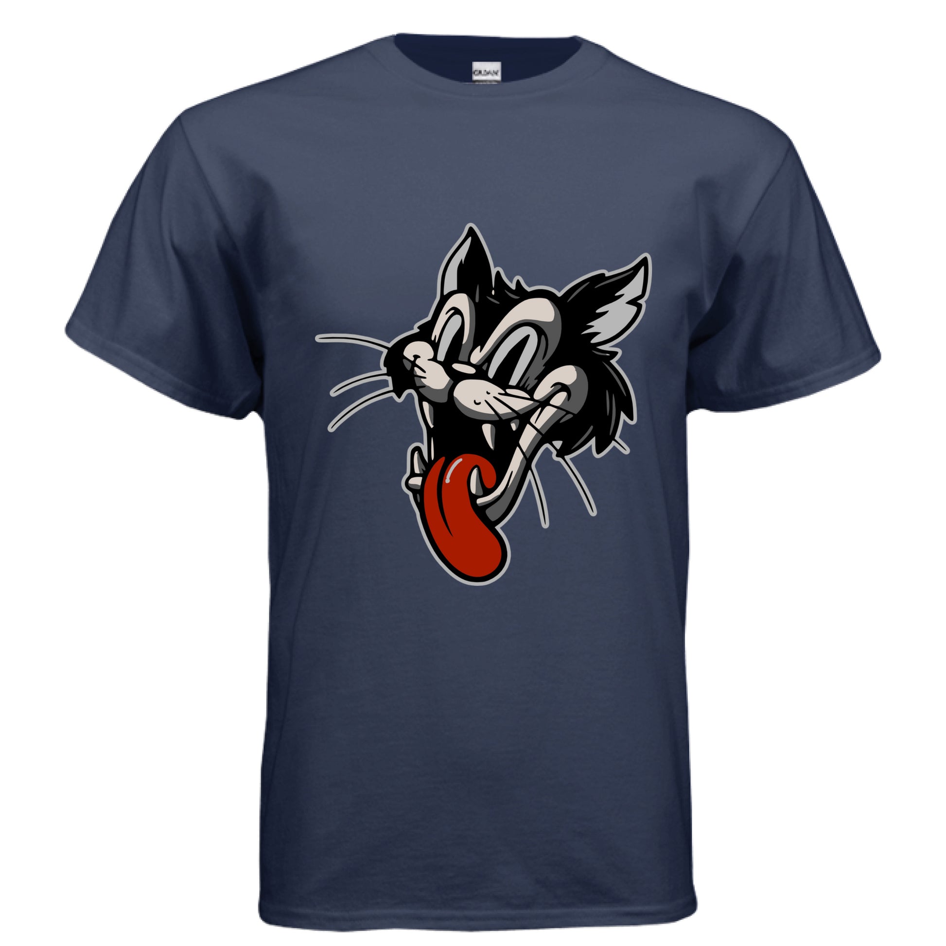 Sport Dark Navy - FRONT