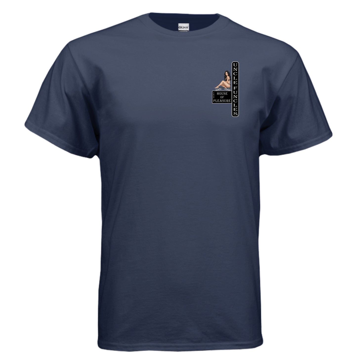 Sport Dark Navy - FRONT