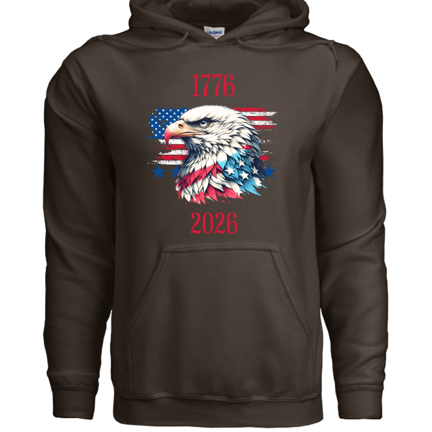 DARK CHOCOLATE - FRONT