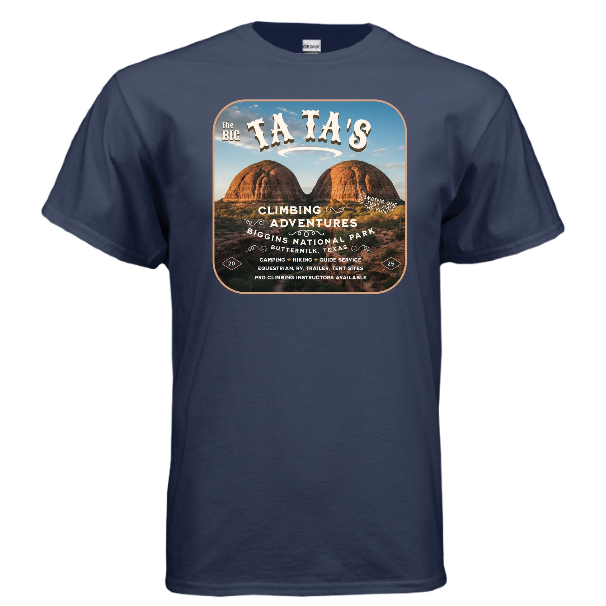 Sport Dark Navy - FRONT