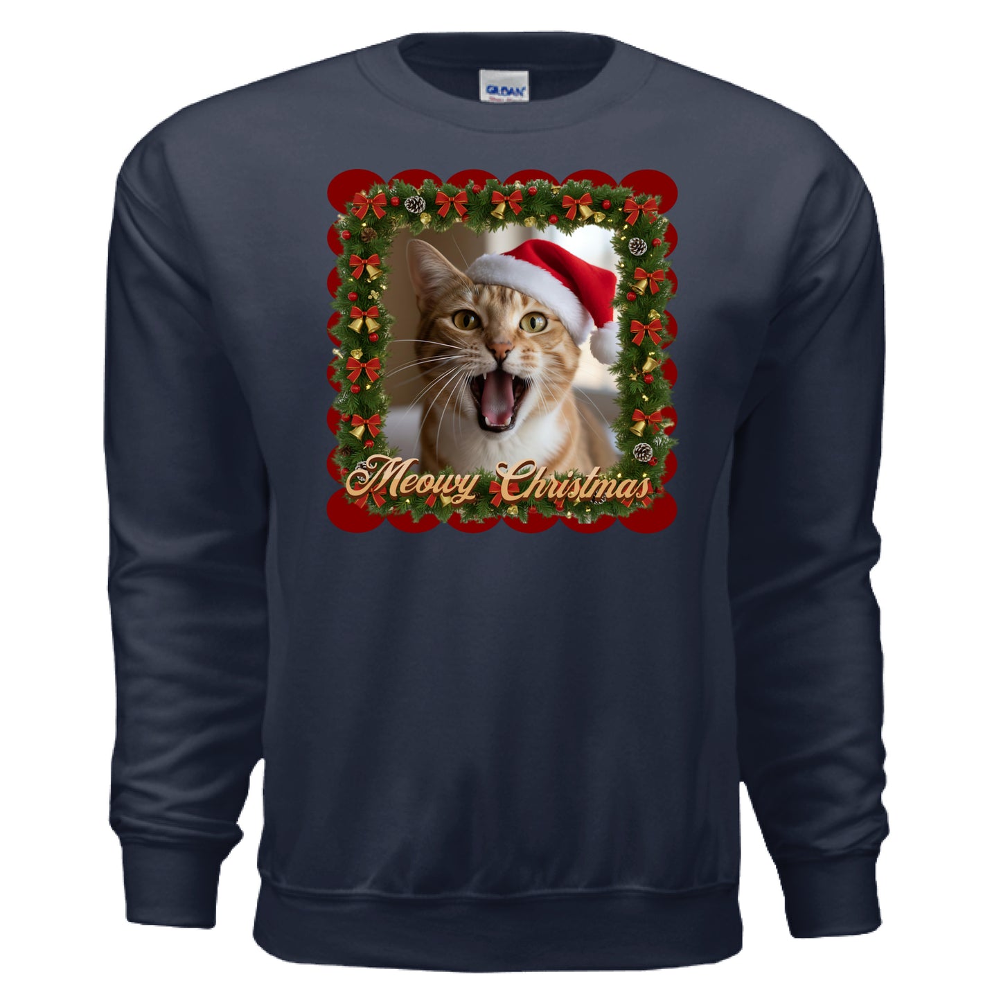 NAVY - FRONT