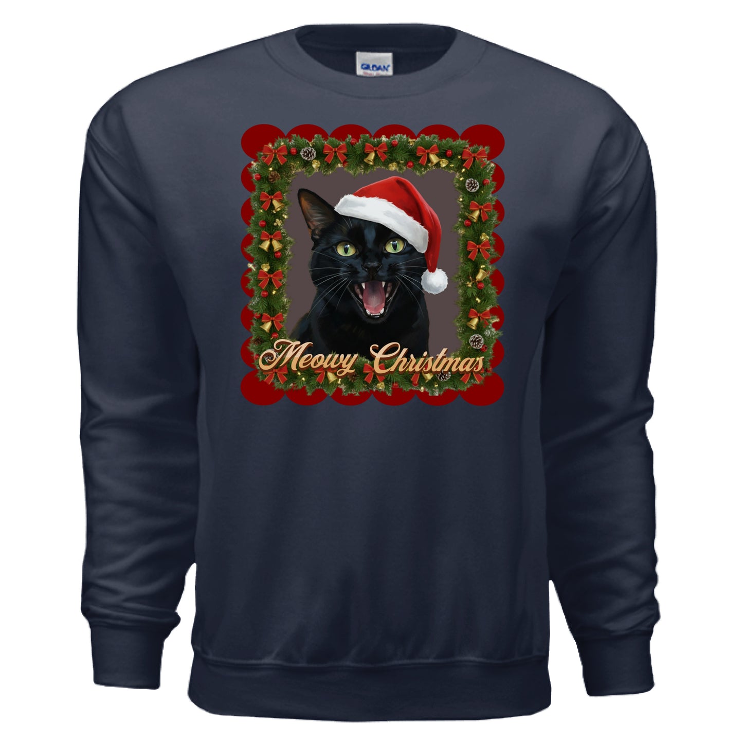 NAVY - FRONT