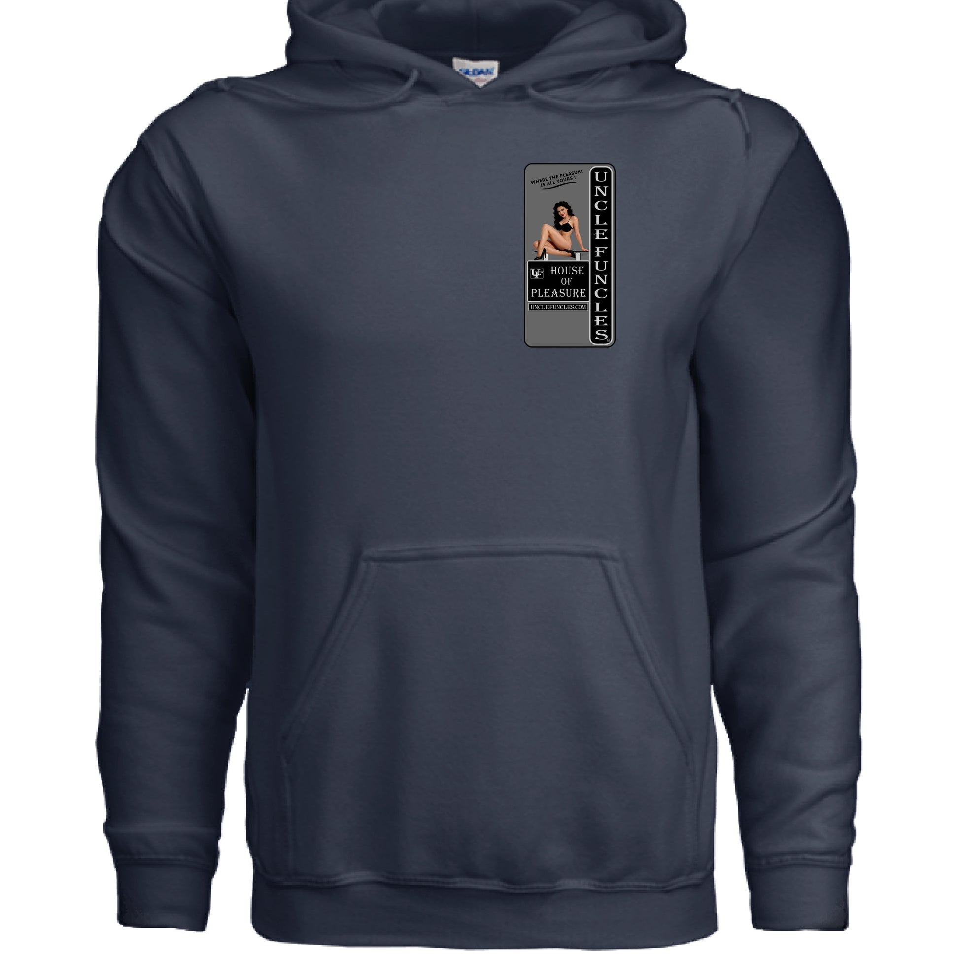 NAVY - FRONT