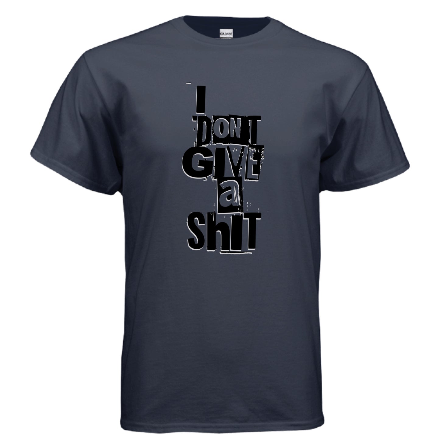 NAVY - FRONT