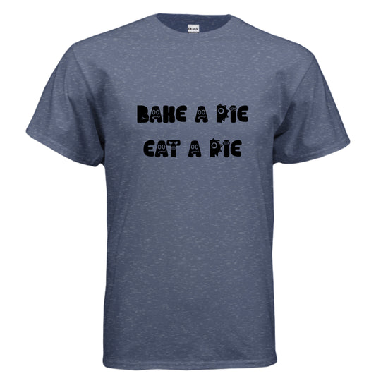 Heather Sport Dark Navy - FRONT