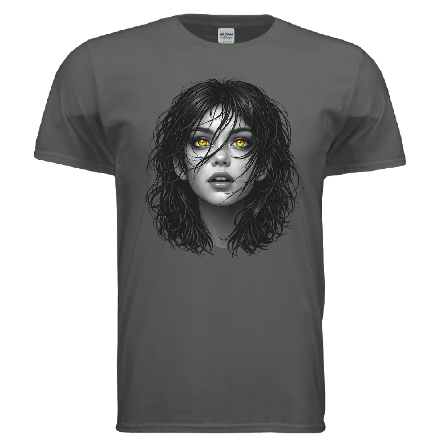 CHARCOAL - FRONT