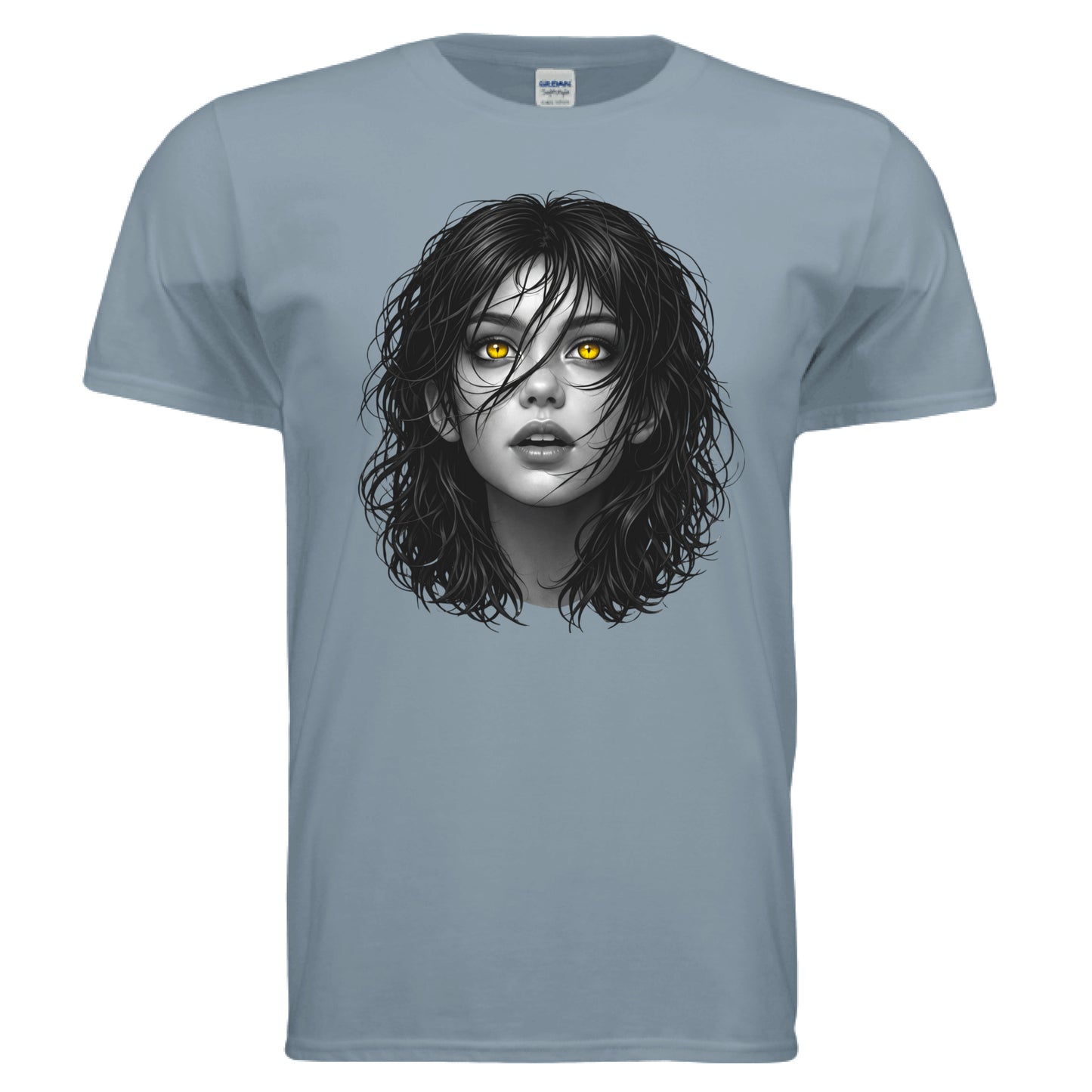 Stone Blue - FRONT