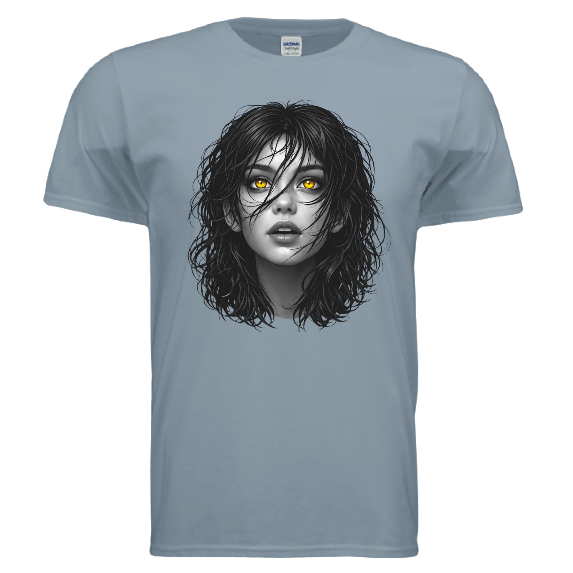 Stone Blue - FRONT