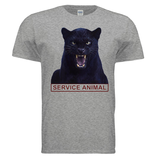 GRAPHITE HEATHER - FRONT