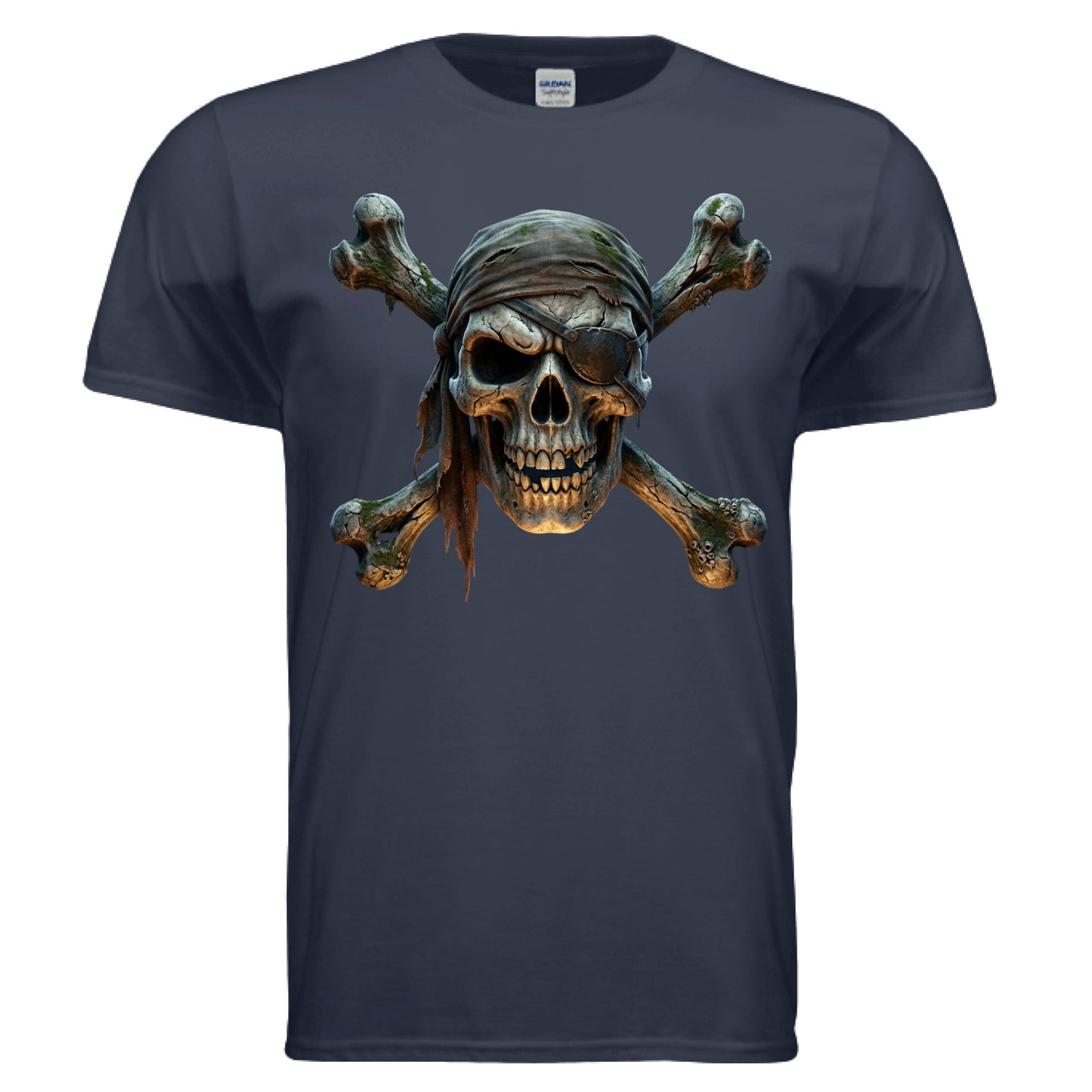 NAVY - FRONT