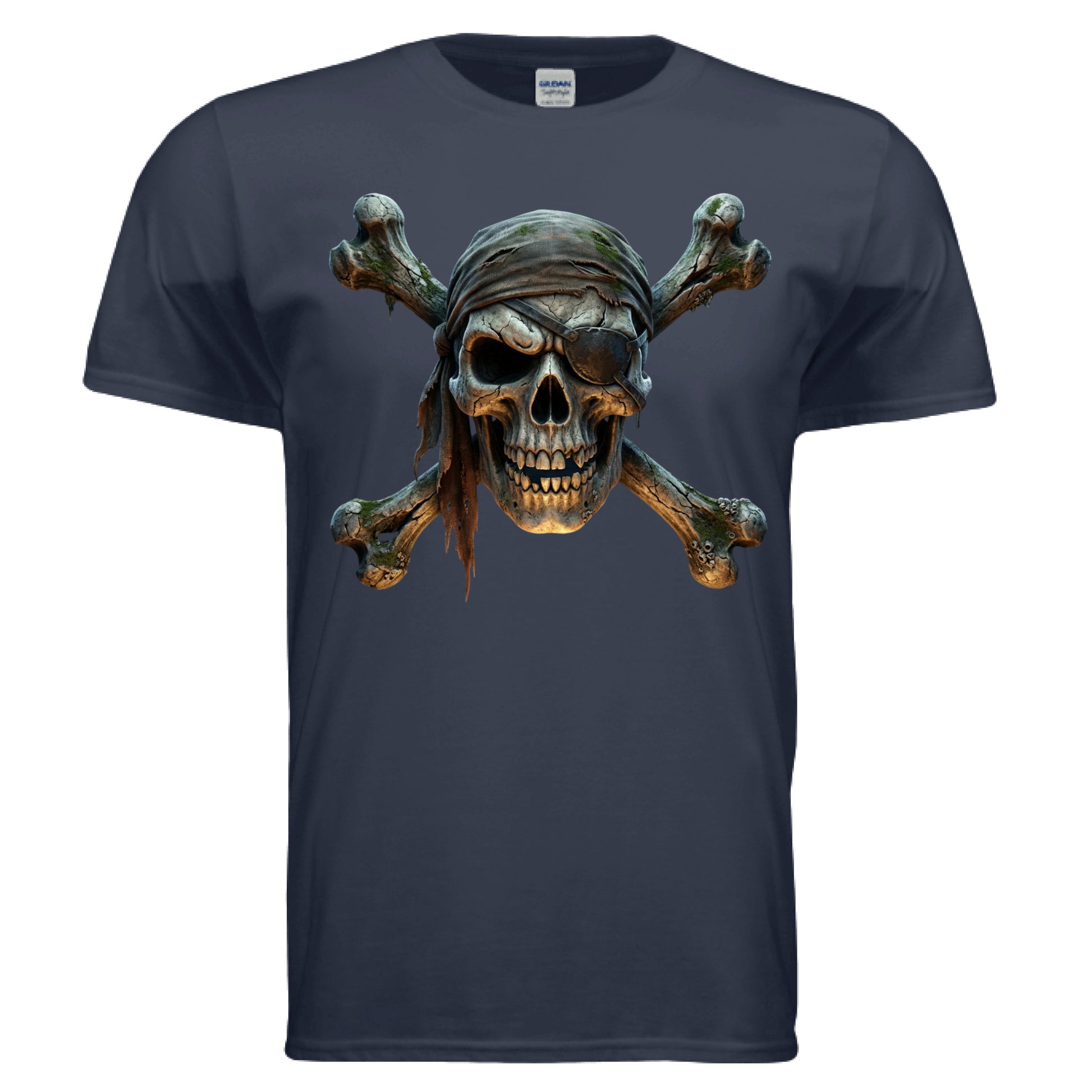 NAVY - FRONT