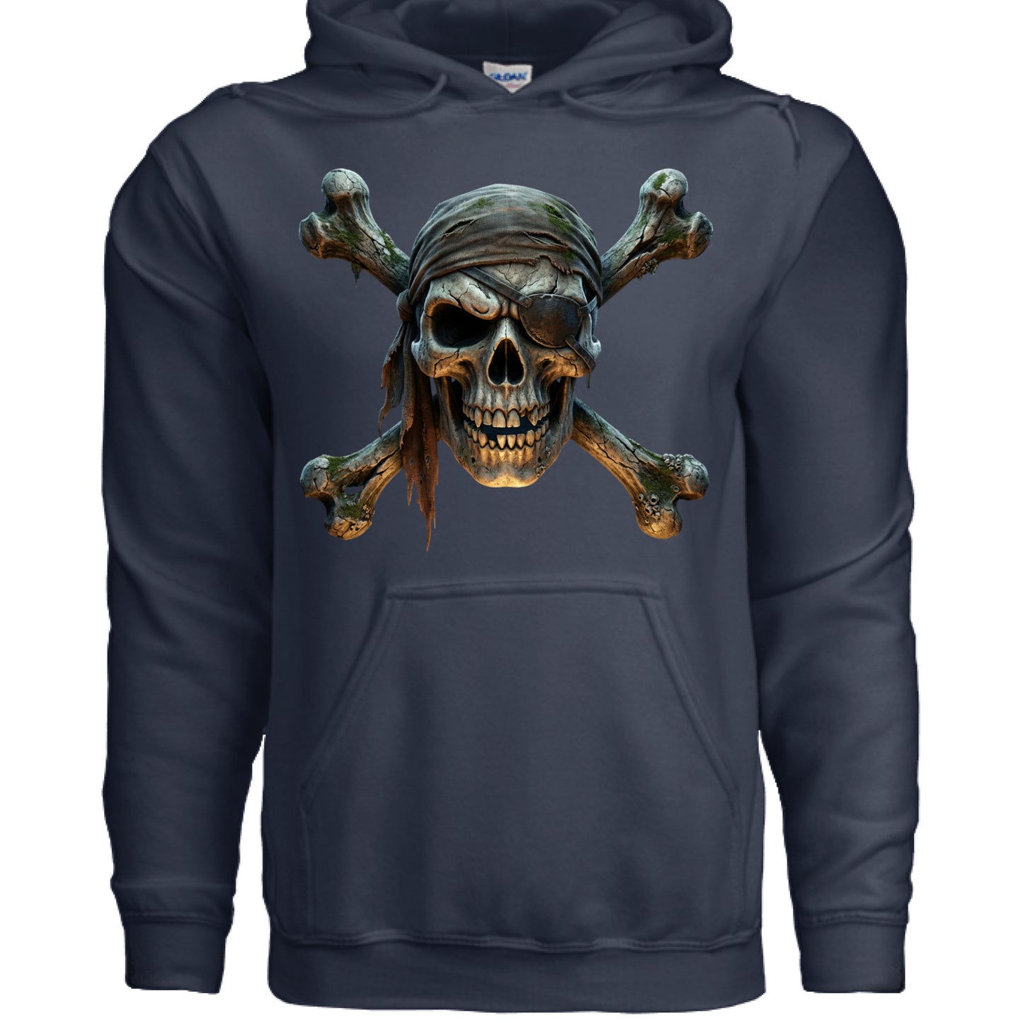 NAVY - FRONT