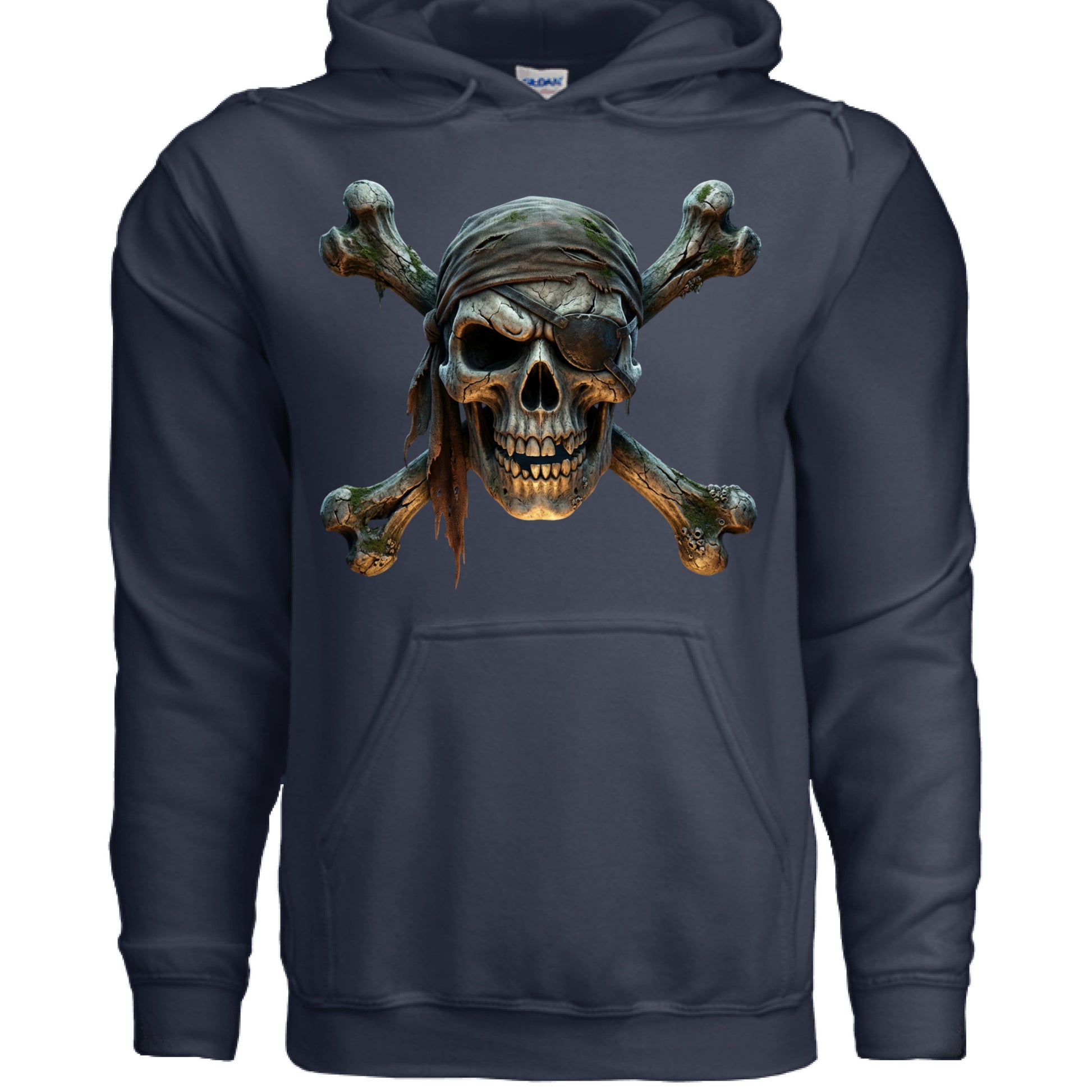 NAVY - FRONT