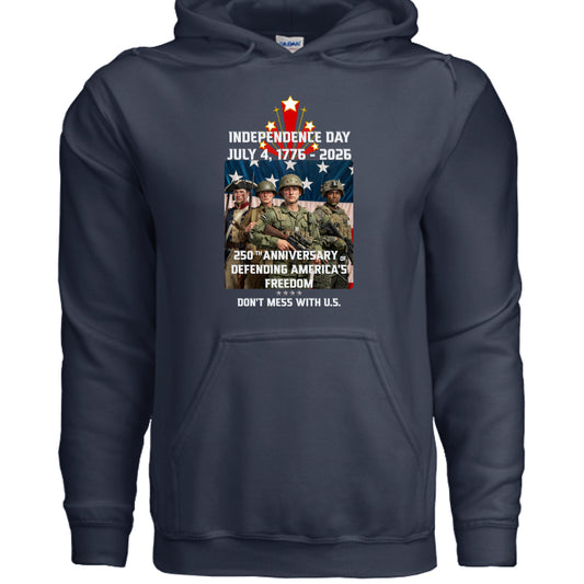 NAVY - FRONT