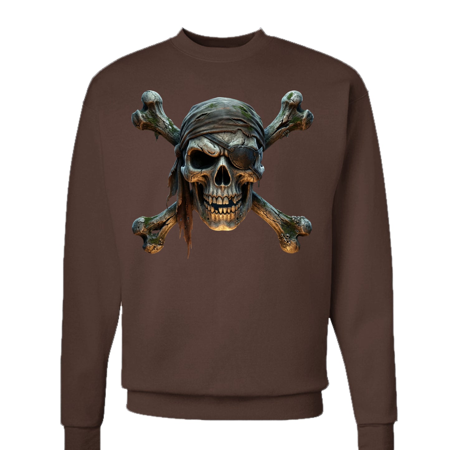 Army Brown - P1607 - FRONT