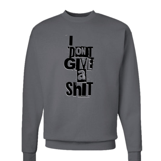 Smoke Grey - P1607 - FRONT