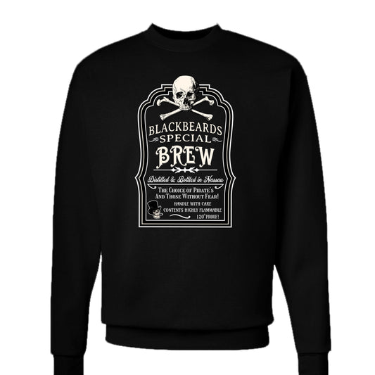 BLACK - P1607 - FRONT