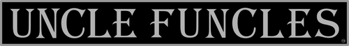 uncle funcles